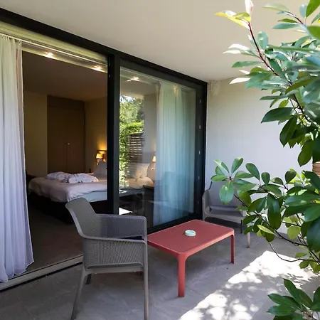 Hotel Western Sévan Parc Pertuis