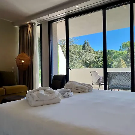 Hotel Western Sévan Parc 4*