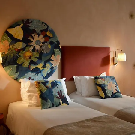 Hotel Western Sévan Parc 4*