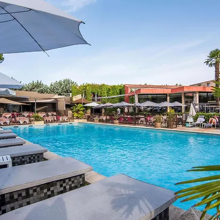 Western Sevan Parc 4* פרטואי