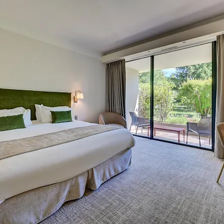 Western Sévan Parc 4* Pertuis